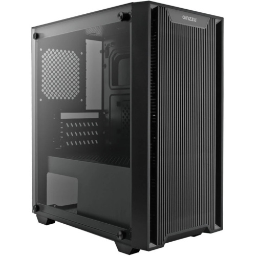 Корпус Ginzzu CL550 mATX