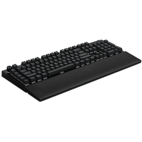 Клавиатура проводная Razer BlackWidow V4 Pro