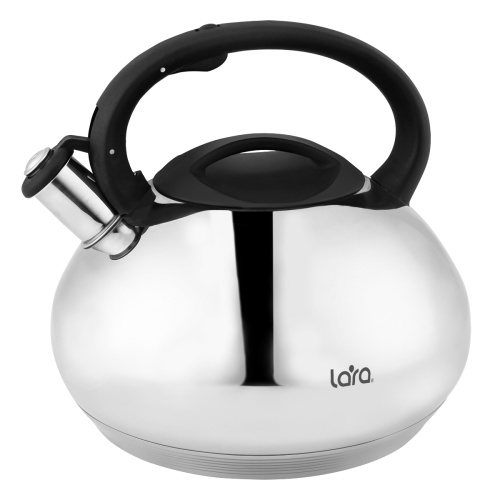Чайник LARA LR00-96 5л черная ручка