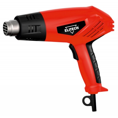 Фен ELITECH ТВ 180 (E2207.004.00)