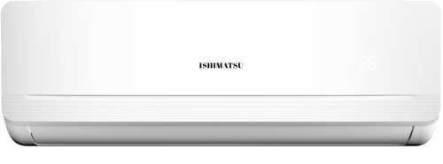 Сплит-система Ishimatsu AMK-07I Akita DC Inverter Wi-Fi
