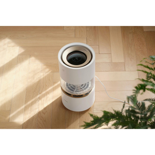 Увлажнитель Smartmi Humidifier Rainforest CJJSQ06ZM