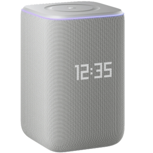 Яндекс Станция 3 с Алисой YNDX-00060GRY