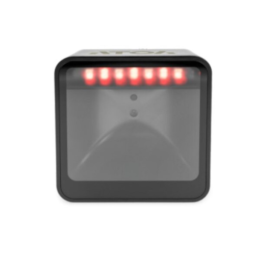 Сканер штрих-кода Атол SB4000 D 2D 61689 черный