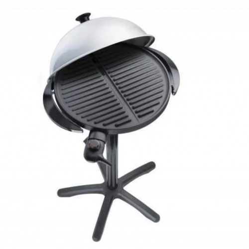 Гриль-Барбекю Steba Vg 250 Bbq Grill