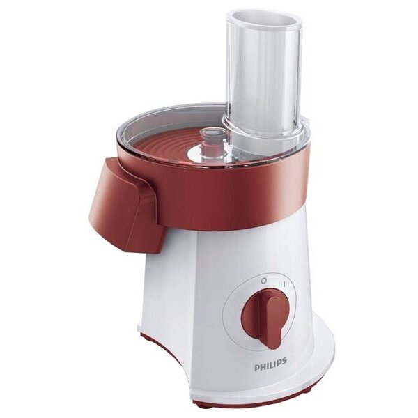 Электрическая салаторезка Philips HR1388/81 — фотография 2