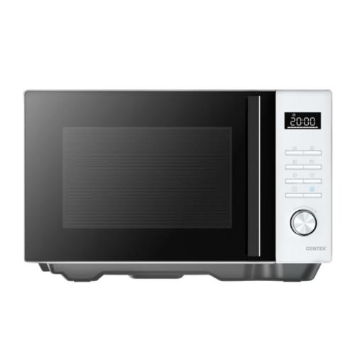Микроволновая печь Centek CT-1563 белый
