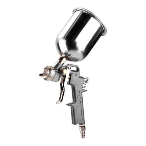 Краскопульт DEKO DKSG01 (018-1100) с верхним бачком