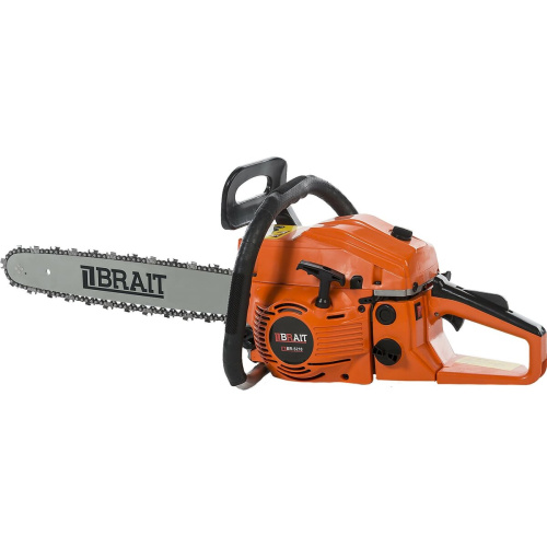 Бензопила BRAIT BR 52-18 (01.01.006.019)