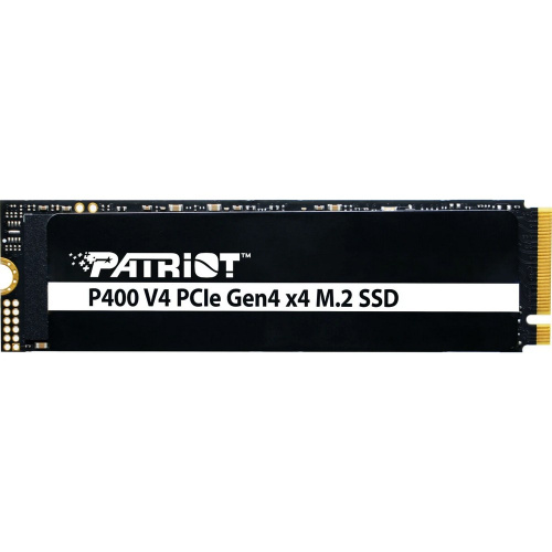 SSD PATRIOT P400 V4 (P400VP1TBM28H) M.2 2280 1TB