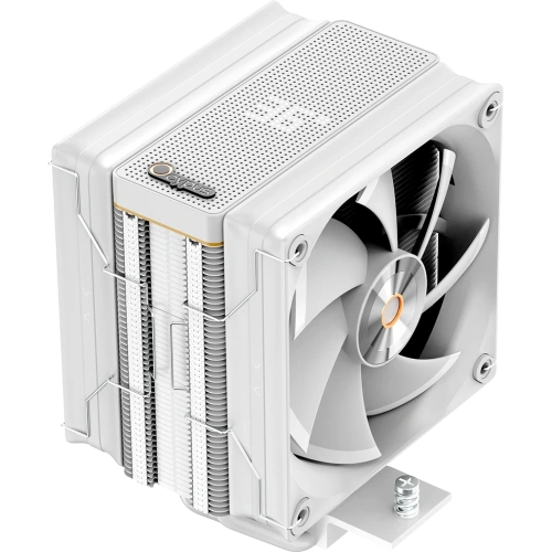 Кулер Ocypus Iota A40 WH Dual Fan White (Iota-A40-WH2NNWD00X-GL)