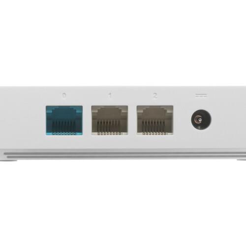 Wi-Fi роутер Keenetic Launcher KN-1221