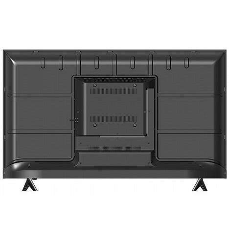 50" (127 см) LED-телевизор BQ 50FS32B черный