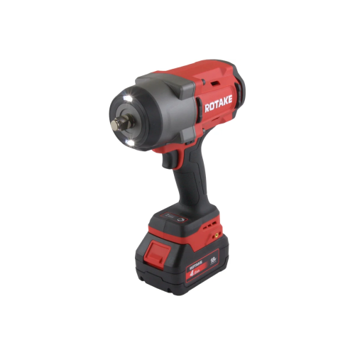 Гайковерт Rotake 8813 T3-40D (014301) ударный 2АКБ+ЗУ