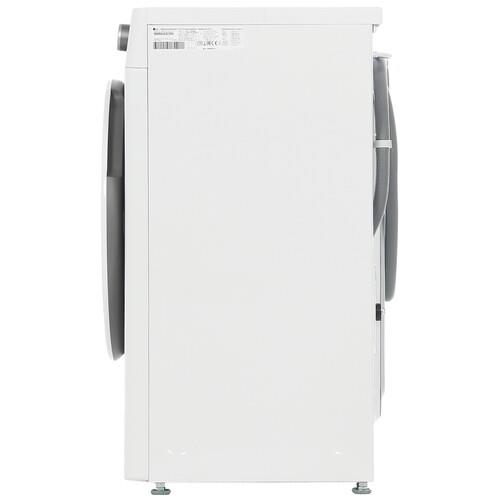 Стиральная машина LG F2V5HS0W белый