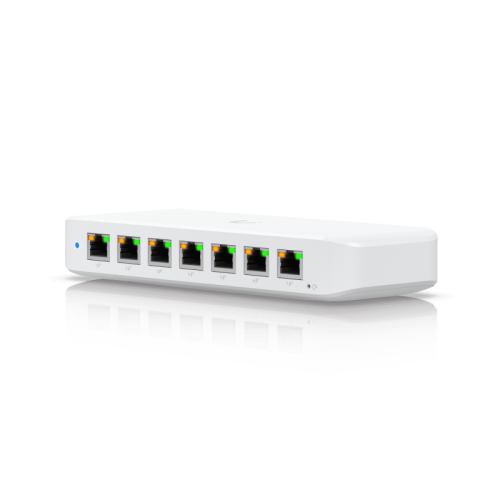 Коммутатор Ubiquiti UniFi Switch Ultra (USW-Ultra)