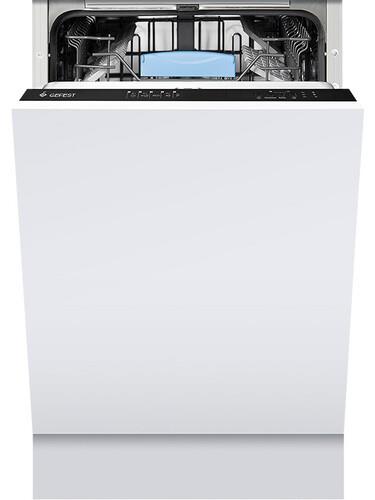 Встраиваемая посудомоечная машина Gefest 45311