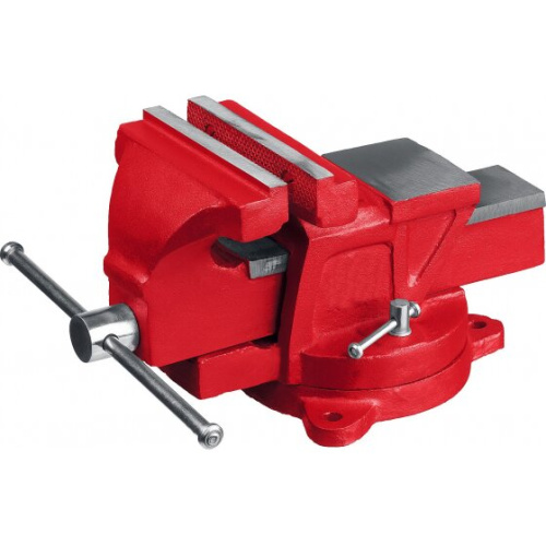Cлесарные тиски MIRAX (32471-10)