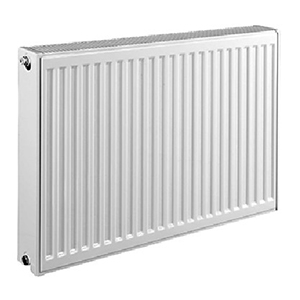 Стальной панельный радиатор Hi-Therm 300*22*1200 Бок