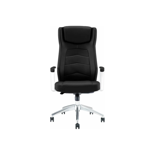 Кресло BRABIX EX-759 (532933) кожа, черный