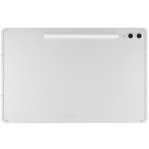 12.4" Планшет Samsung Galaxy Tab S10+ Wi-Fi 512 ГБ серебристый + стилус