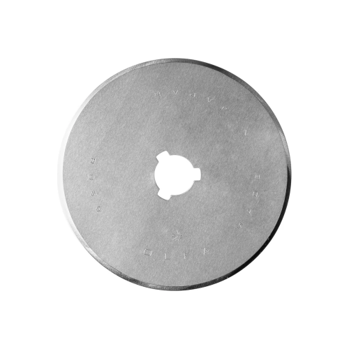 Лезвие Olfa OL-RB60-1 60мм лез 1шт