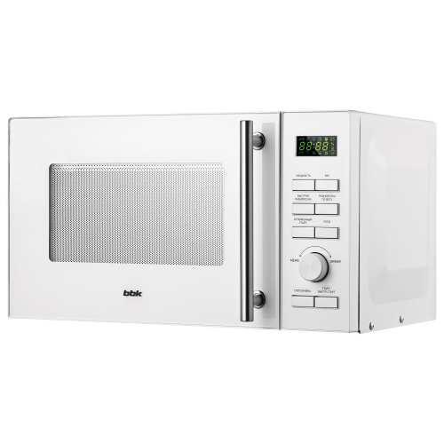 Микроволновая печь BBK 23MWS-951T/W белый