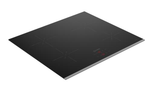 Индукционная варочная поверхность Indesit IS 41Q60 FX