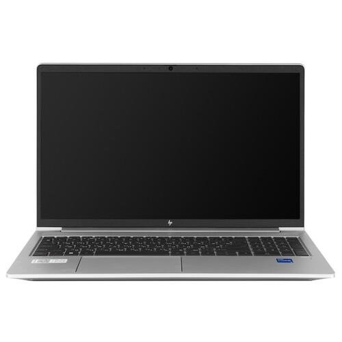 15.6" Ноутбук HP EliteBook 650 G9 серебристый