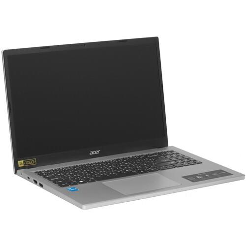 15.6" Ноутбук Acer Aspire Go AG15-31P-358J серебристый