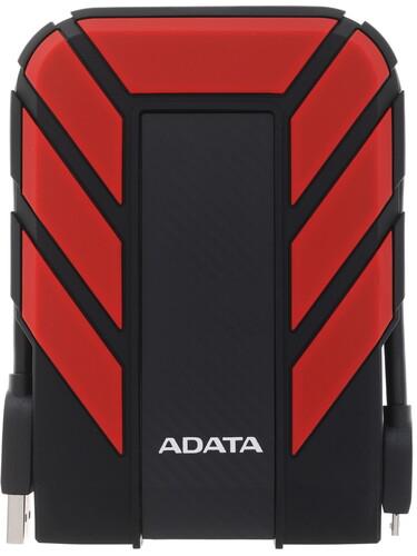 2 ТБ Внешний HDD ADATA HD710 Pro [AHD710P-2TU31-CRD]