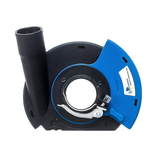 Пылеудалитель на УШМ для шлифовальных работ TRIO-DIAMOND DG160