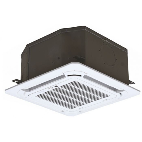 Кассетная сплит-система Jax ACQ-14 HE7/ACX-14 HE7
