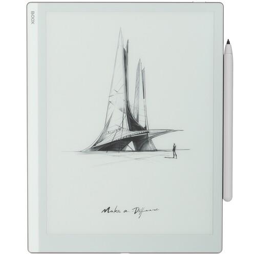 10.3" Электронная книга ONYX BOOX Go 10.3 белый