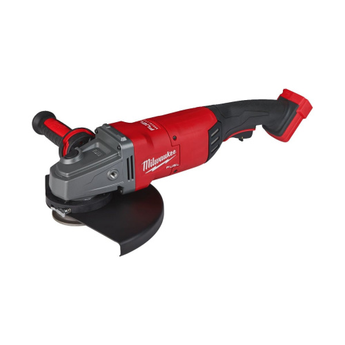 УШМ Milwaukee M18 FLAG230 XPDB-0С Fuel (4933464114) без АКБ и ЗУ