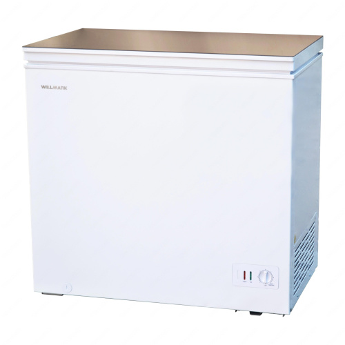 Морозильный ларь WILLMARK CF-250G