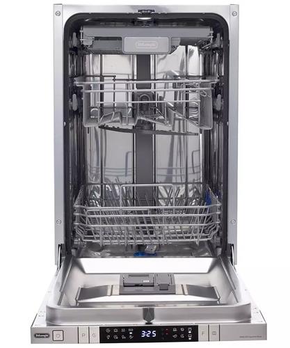 Встраиваемая посудомоечная машина DeLonghi DDW06S Supreme nova