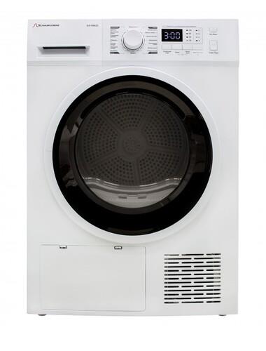 Сушильная машина Schaub Lorenz SLR HW820 белый