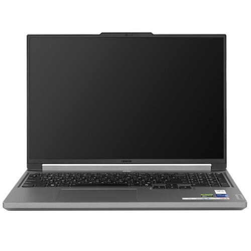 16" Ноутбук Lenovo Legion Y7000P серый