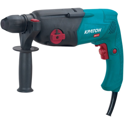 Перфоратор Кратон RHE-850-26S (30 701 023)