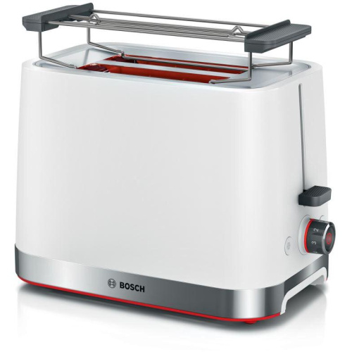Тостер Bosch TAT4M221 белый