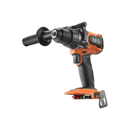 Дрель-шуруповерт AEG BSB18BL2-0 (4935481042) ударная