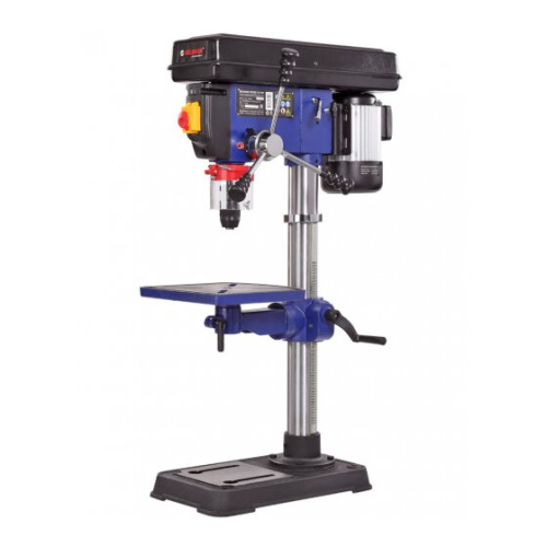 Станок cверлильный вертикальный Белмаш DP380-16 (S128A)