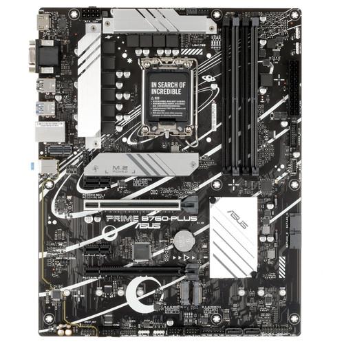 Материнская плата ASUS PRIME B760-PLUS