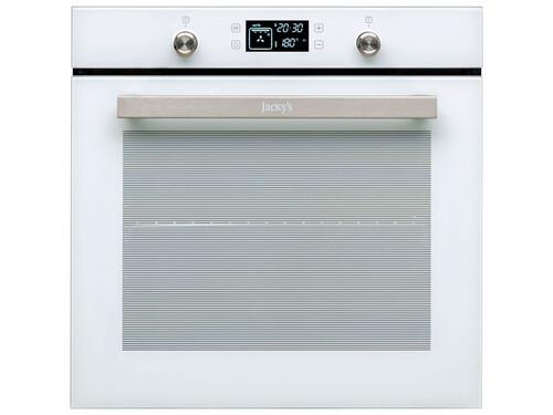 Электрический духовой шкаф Jacky's JO EW7539 белый