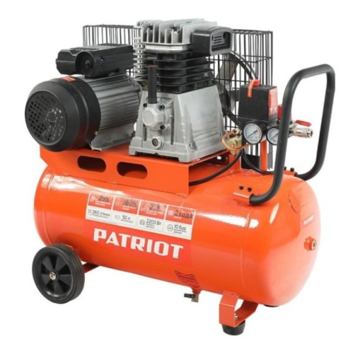 Компрессор PATRIOT PTR 50-360I (525301960)