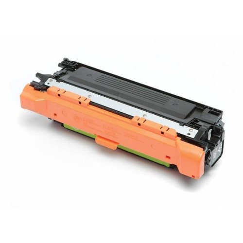 Тонер Картридж Cactus CS-CE250X черный для HP CLJ CP3525/CM3530 (10500стр.)