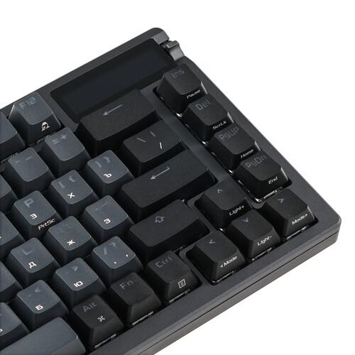 Клавиатура проводная + беспроводная ASUS ROG Azoth