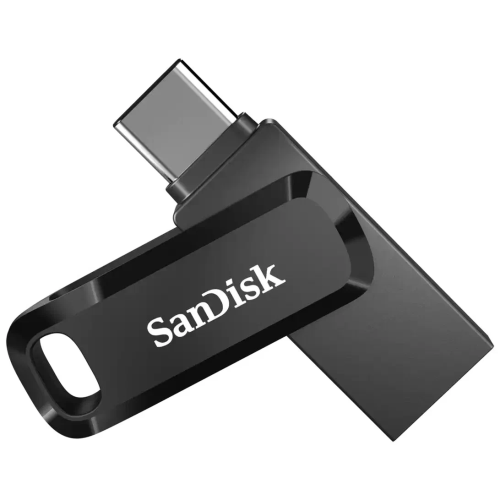 USB-флешка SANDISK SDDDC3-128G-G46NB USB-C 128GB