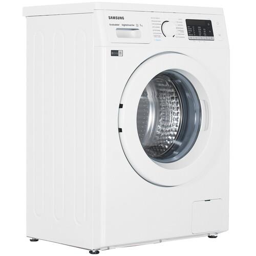 Стиральная машина Samsung WW70AG5S21EE/LD белый